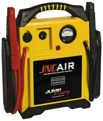 Jump-N-Carry - 12 Volt Jump Starter - 1,700 Peak Amps, 1,700 Starter Amps - Benchmark Tooling