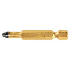 NO.1X50MM PHILLIPS DURA POWER BIT - Benchmark Tooling
