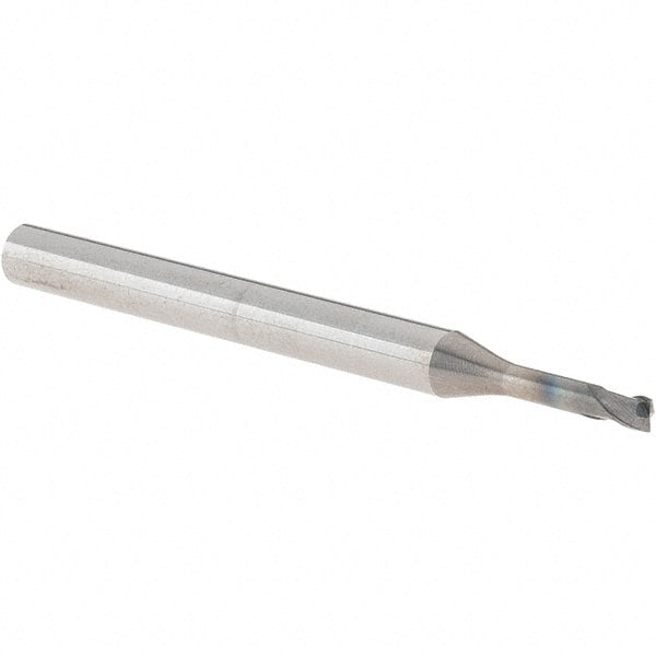 OSG - Corner Chamfer/Corner Radius End Mill - Benchmark Tooling