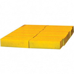 Wesco Industrial Products - Mobile Stacker & Lift Accessories Type: Counter Weight For Use With: Counter-Balance Stacker - Benchmark Tooling