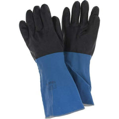 MAPA Professional - Chemical Resistant Gloves PSC Code: 4240 - Benchmark Tooling