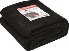 Steiner - 10' High x 10' Wide Carbon Fiber Welding Blanket - Black - Benchmark Tooling