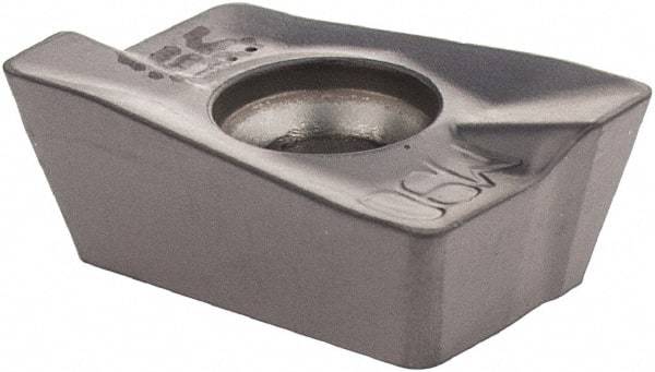 Iscar - ADKT1505 Grade IC950 Carbide Milling Insert - TiAlN Finish - Benchmark Tooling