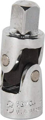 Proto - 3/8 Male 3/8 Female Universal Joint - 2" OAL - Benchmark Tooling