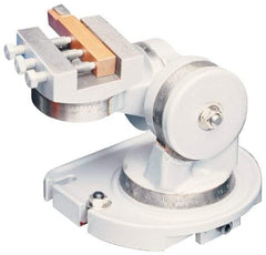 Cuttermaster - 4 Positioning Quadrant - Cuttermaster CM-01 Machine Compatible - Benchmark Tooling