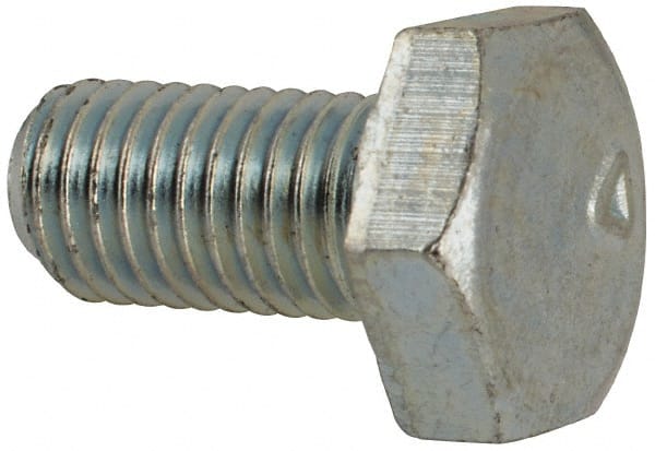 Value Collection - 1/4-28 UNF, 1/2" Length Under Head Hex Head Cap Screw - Benchmark Tooling