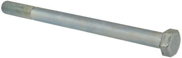 Value Collection - 3/4-10 UNC, 10" Length Under Head Hex Head Cap Screw - Benchmark Tooling