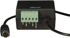 Tripp-Lite - Power Supply Environment Sensor - Use with Racks - Benchmark Tooling