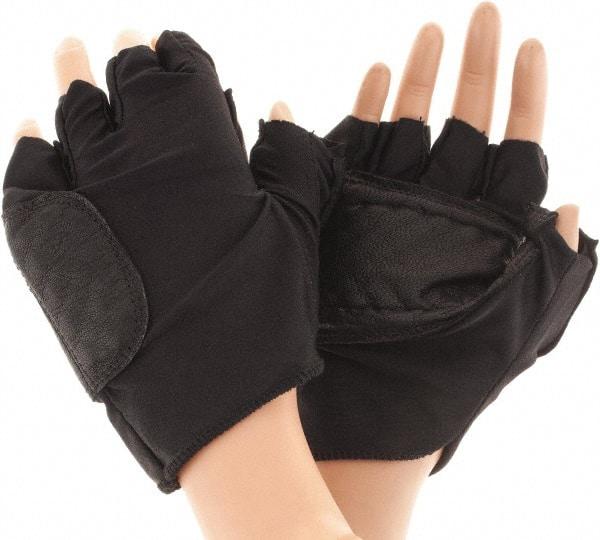 PIP - Goatskin/Nylon Work Gloves - Benchmark Tooling