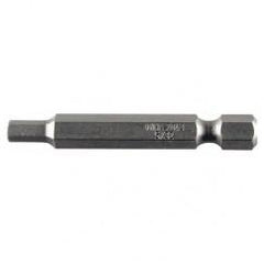 8.0X50MM HEX DR 10PK - Benchmark Tooling