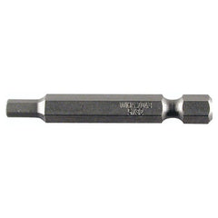 7/32 HEX DR 10PKPOWER BIT - Benchmark Tooling