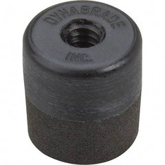 Dynabrade - 3/4" Diam Disc Backing Pad - Extra Soft Density, 12,000 RPM - Benchmark Tooling