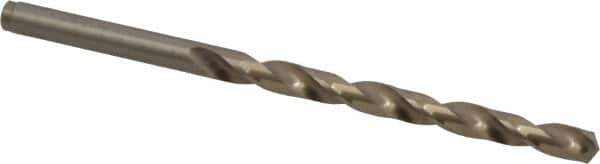 Cleveland - #4 135° Cobalt Jobber Drill - Benchmark Tooling