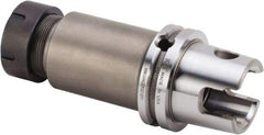 Kennametal - Collet Chuck - KM63XMZER32120Y ER COLLET CHUCK - Exact Industrial Supply