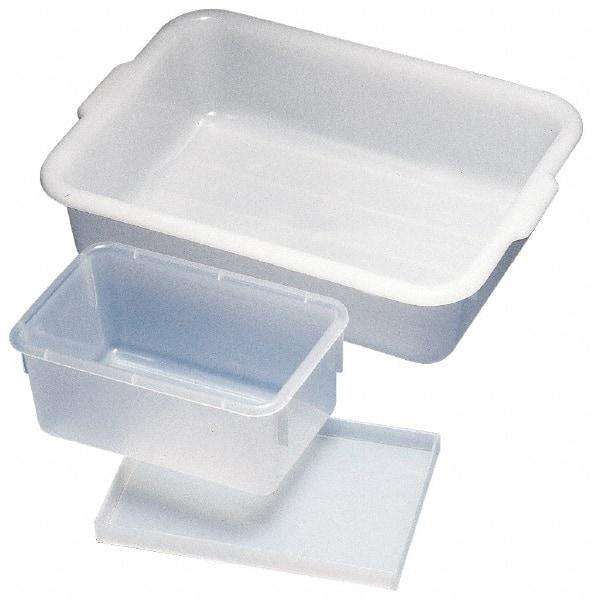 Bel-Art - 19" Long x 10-1/2" Wide x 5" Deep Sterilizing Tray - Polypropylene - Benchmark Tooling