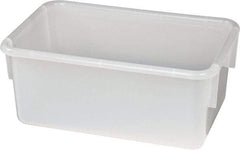 Bel-Art - 12" Long x 8" Wide x 5" Deep Sterilizing Tray - Polypropylene - Benchmark Tooling