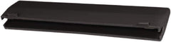 Unger - Polypropylene Scraper Replacement Blade Cover - 4" Blade Length x 3/4" Blade Width - Benchmark Tooling