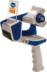 Intertape - 2" Wide, Pistol Grip Style, Handheld Tape Dispenser - For Use with Box Sealing Tape - Benchmark Tooling