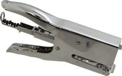 Value Collection - Manual Plier Stapler - Steel - Benchmark Tooling