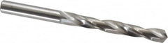 Hertel - 7mm 118° Solid Carbide Jobber Drill - Benchmark Tooling