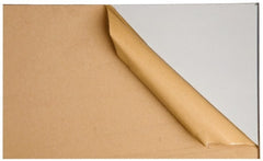 Made in USA - 4' x 24" x 9mm Clear Acrylic Sheet - Benchmark Tooling