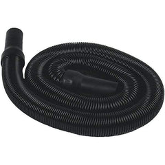 Atrix - 10' Hose Length, Hose - Use With HCTV5 High Capacity Vacuum - Benchmark Tooling