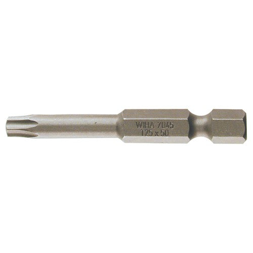 T20 TORX POWER BIT 10PK - Benchmark Tooling