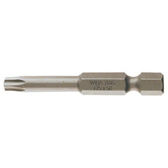 T20 TORX POWER BIT 10PK - Benchmark Tooling