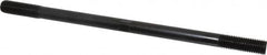 Gibraltar - 3/4-10 14" OAL Equal Double Threaded Stud - Alloy Steel, Black Oxide Finish, 2" Equal Thread Length - Benchmark Tooling