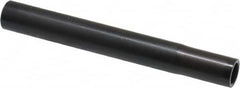 Iscar - Multimaster 0.312" 90° Stepped Shank Milling Tip Insert Holder & Shank - 0.3" Neck Diam, T05 Neck Thread, 2-1/2" OAL, Steel MM S-A Tool Holder - Benchmark Tooling