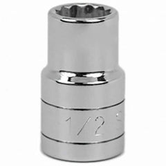 SK - Hand Socket - Benchmark Tooling