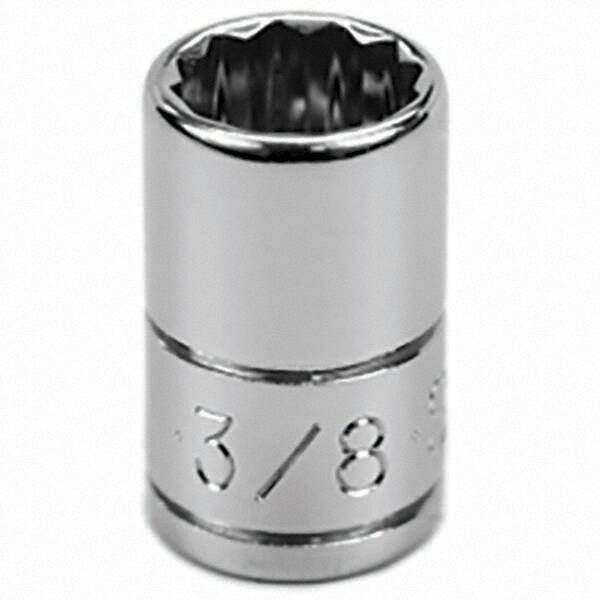 SK - Hand Socket - Benchmark Tooling