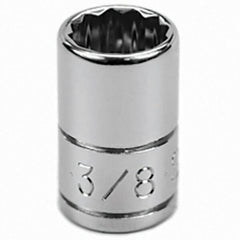 SK - Hand Socket - Benchmark Tooling