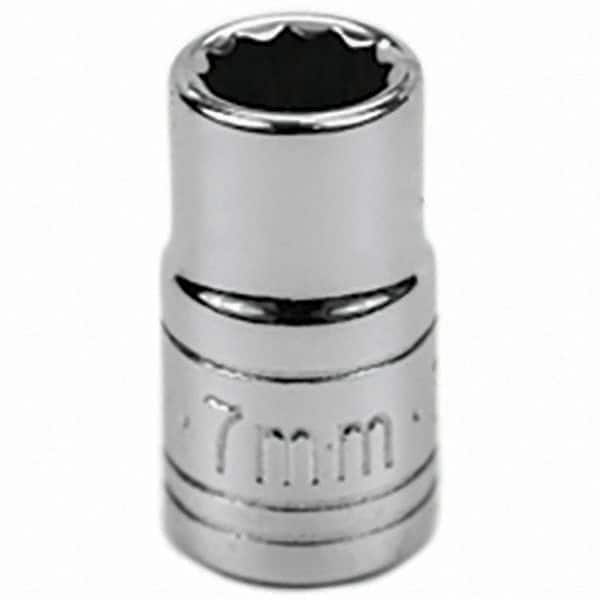 SK - Hand Socket - Benchmark Tooling