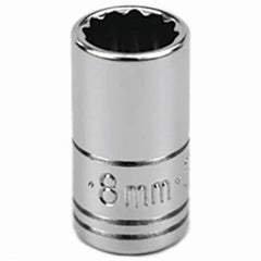 SK - Hand Socket - Benchmark Tooling
