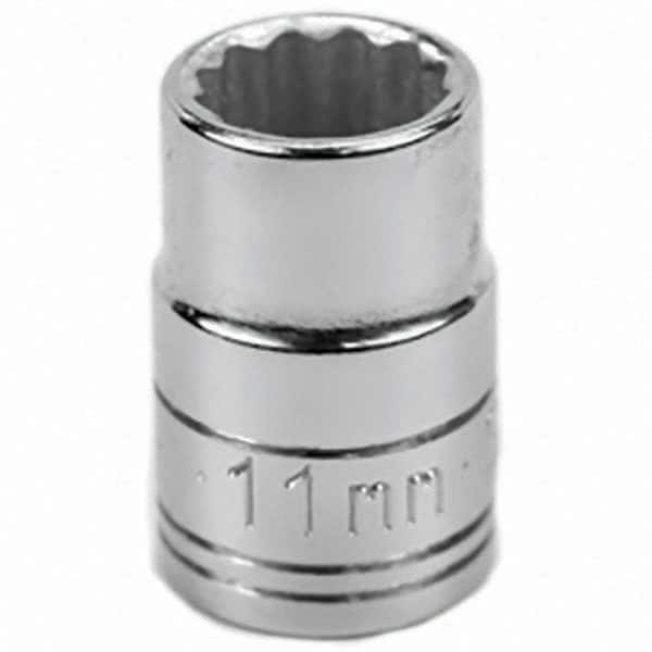 SK - Hand Socket - Benchmark Tooling