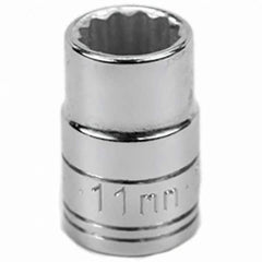 SK - Hand Socket - Benchmark Tooling
