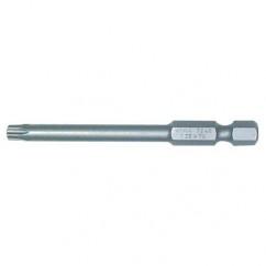 T10X70MM (2.75) TORX 10PK - Benchmark Tooling