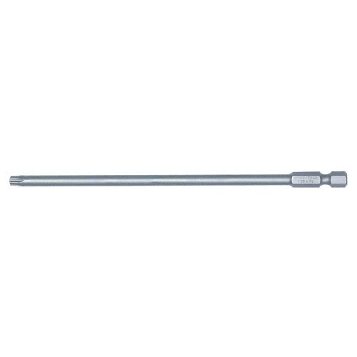 Torx Power Bit T6 × 150mm (5.9″) - Benchmark Tooling