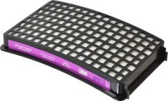 3M - Particulate Protection PAPR HEPA Filter - Purple - Benchmark Tooling