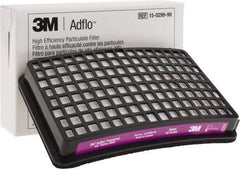 3M - Particulate Protection PAPR HEPA Filter - Magenta - Benchmark Tooling