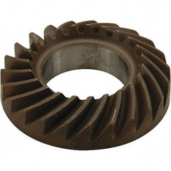 Dynabrade - Air Disc Sander Bevel Gear - Use with 50345 - Benchmark Tooling