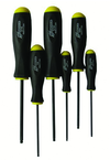 8PC BALL END SCREWDRIVER SET - Benchmark Tooling