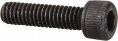 Holo-Krome - 3/4-16 UNF Hex Socket Drive, Socket Cap Screw - Alloy Steel, Black Oxide Finish, Fully Threaded, 2-3/4" Length Under Head - Benchmark Tooling