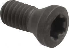 Seco - Torx Plus Lock Screw for Indexable Threading - M3.5x0.6 Thread, For Use with Inserts - Benchmark Tooling