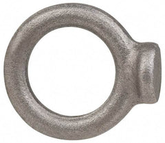 Gibraltar - 3/4" ID x 1-3/16 OD Pad Eye - C1045 Carbon Steel - Benchmark Tooling