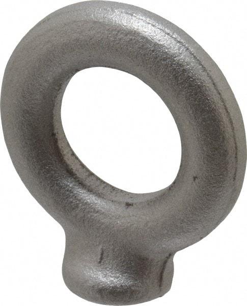 Gibraltar - 1-3/16" ID x 1-1/16 OD Pad Eye - C1045 Carbon Steel - Benchmark Tooling