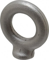 Gibraltar - 1-3/16" ID x 1-1/16 OD Pad Eye - C1045 Carbon Steel - Benchmark Tooling