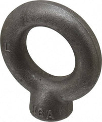 Gibraltar - 1-3/8" ID x 2-1/2" OD Pad Eye - C1045 Carbon Steel - Benchmark Tooling