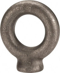 Gibraltar - 1-1/2" ID x 2-13/16" OD Pad Eye - C1045 Carbon Steel - Benchmark Tooling